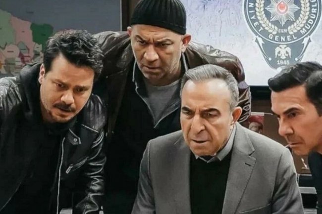 Štrajk na setu serije Arka Sokaklar!