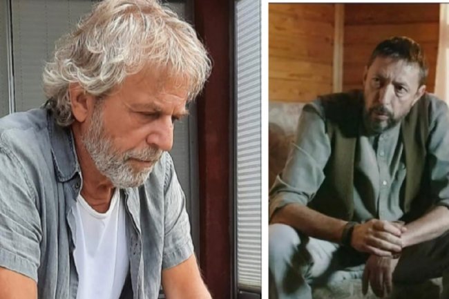 Musa Uzunlar i Hakan Boyav u novoj seriji Biz Kimden Kaciyorduk Anne / Od čega smo pobegli majko