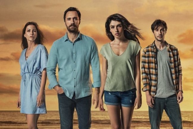 Otkriven datum premijere turske serije Sakli / Sakriven