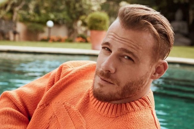 Kerem Bursin - milion lajkova za manje od jednog dana! (FOTO)