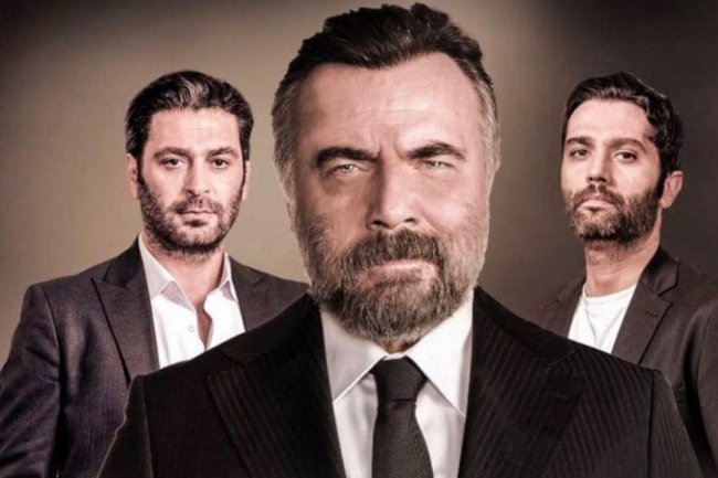 Serija Eskiya Dunyaya Hukumdar Olmaz uklonjena sa ATV TV-a!