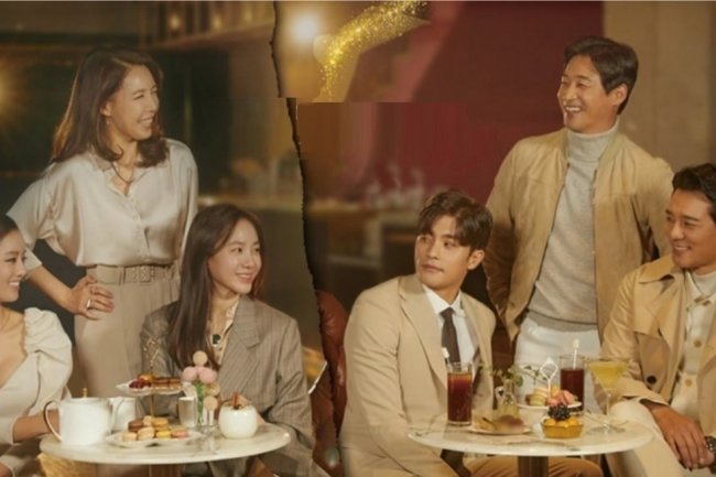 Priprema se novi turski rimejk korejske serije