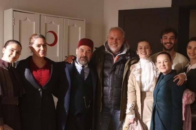 Završeno snimanje turske serije Akif