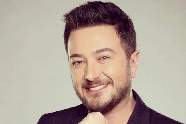 Onur Buyuktopcu na novom projektu