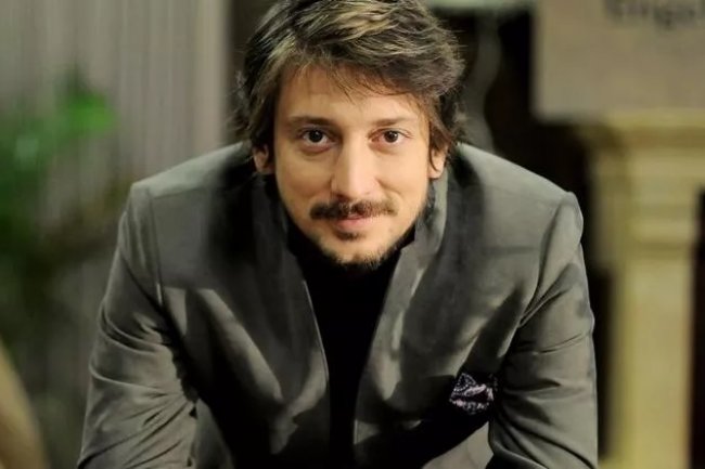 Engin Hepileri u seriji Evlilik Hakkinda Her Sey / Sve o braku