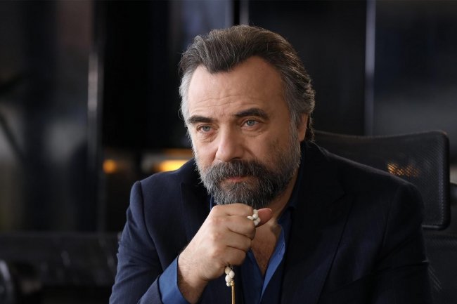 Oktay Kaynarca o tome da li će serija Eskiya Dunyaya Hukumdar Olmaz uopšte biti nastavljena!