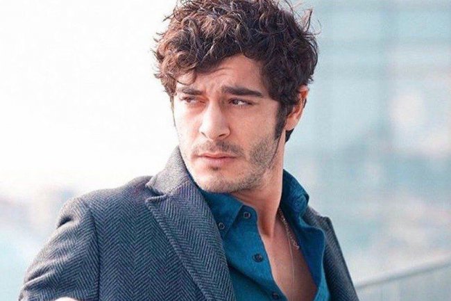 Burak Deniz u novoj humanoj akciji