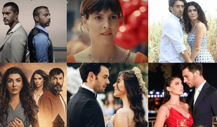 Poznate epizode u kojima se završavaju neke od aktuelnih turskih serija