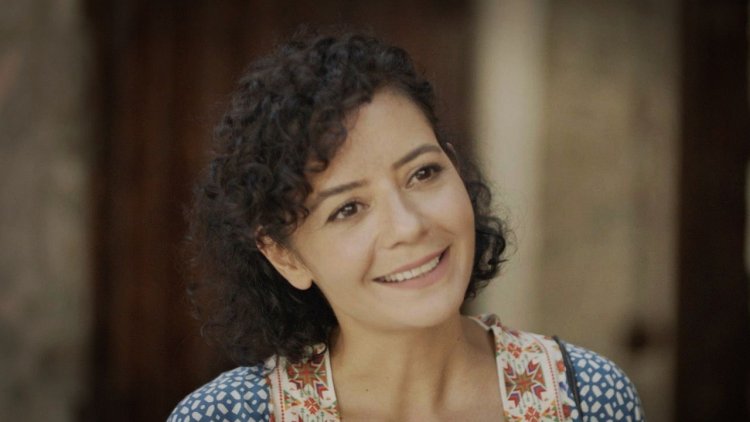 Nova glumica u turskoj seriji Kalp Yarasi / Rana na srcu