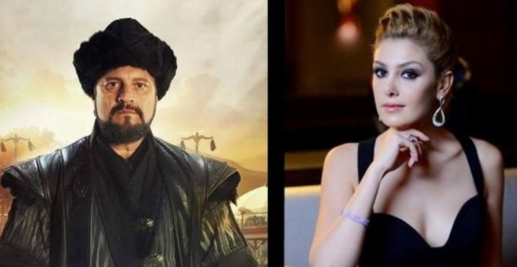 Veliki broj novih glumaca u seriji Eskiya Dunyaya Hukumdar Olmaz