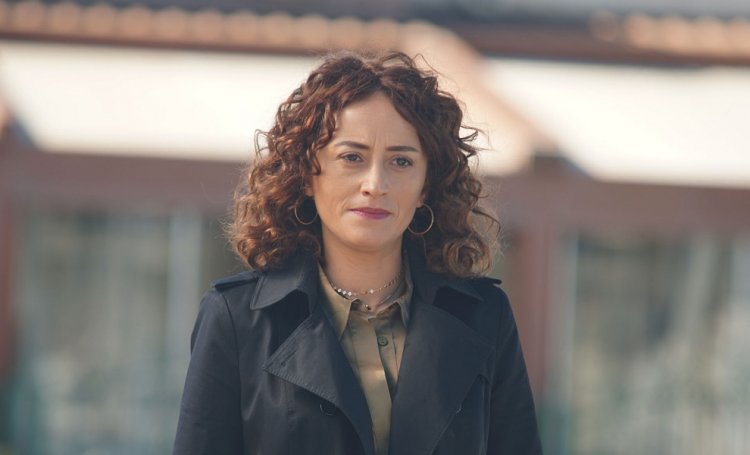 Esra Kizildogan nova glumica serije Alparslan Buyuk Selcuklu