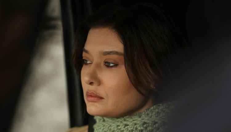 Nurgul Yesilcay – Turski glumci nemaju privatan život zbog trajanja epizoda!
