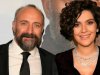 Halit Ergenc i Berguzar Korel o malenoj Leyli