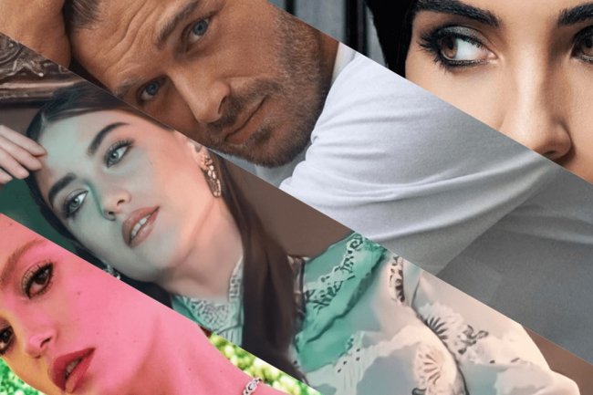 Turske serije za Netflix koje su potvrđene za naredni period