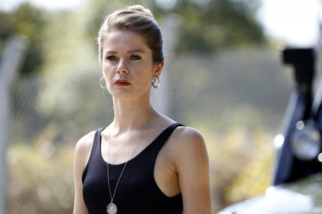 Burcu Biricik u žiriju na međunarodnom filmskom festivalu