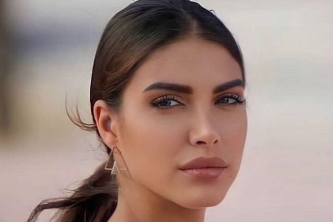 Povreda Deniz Baysal na snimanju serije Teskilat / Organizacija!