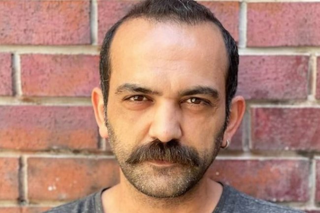 Ergun Metin u seriji Bir Zamanlar Cukurova