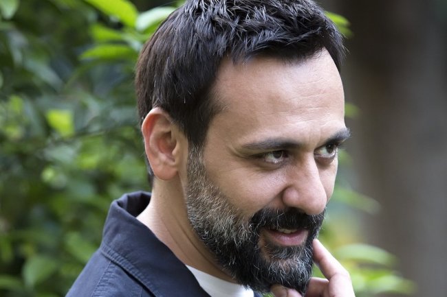 Polat Bilgin novi glumac serije Yalniz Kurt / Usamljeni vuk