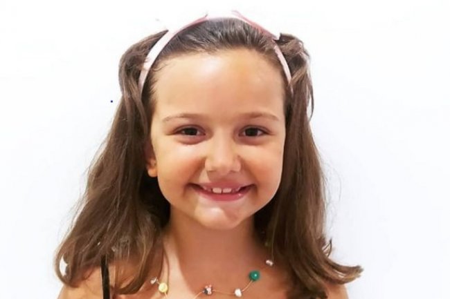 Almina Kahraman u novom projektu