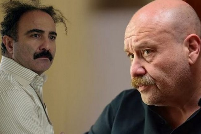 Ahmet Mumtaz Taylan otkrio da li je u svađi sa Cengizom Bozkurtom