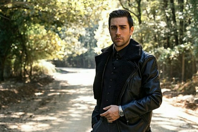 Današnji slavljenik je Caglar Ertugrul