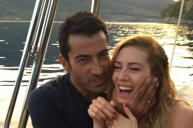 Kenan Imirzalioglu i Sinem Kobal ponovo postaju roditelji!
