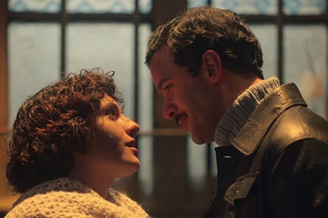 Premijera turske serije Kulup / Klub