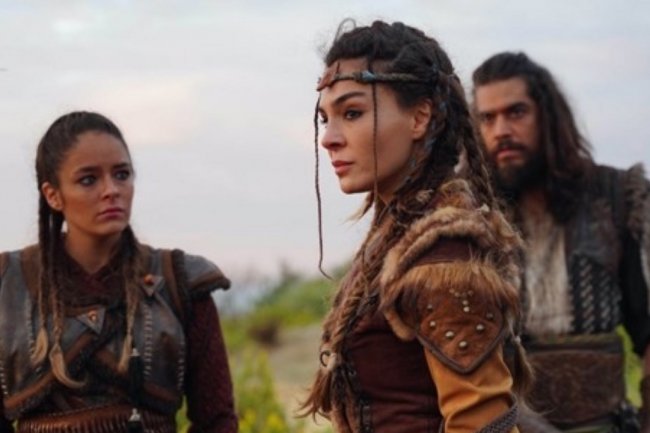 Turska serija Destan / Legenda privlači sve veću pažnju