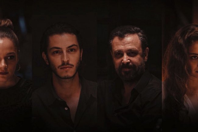 Serija Saygi / Poštovanje dobija treću sezonu!