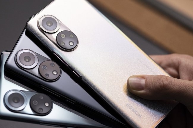 Honor 50 – povratak Google Play servisa i karakteristike