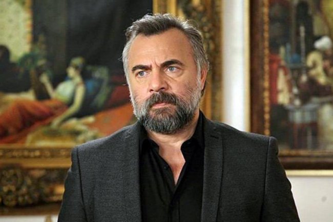 Oktay Kaynarca nema dilemu oko nastavka serije Eskiya Dunyaya Hukumdar Olmaz