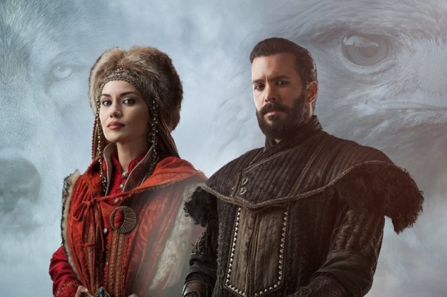 Danas počinje turska serija Alparslan Buyuk Selcuklu!