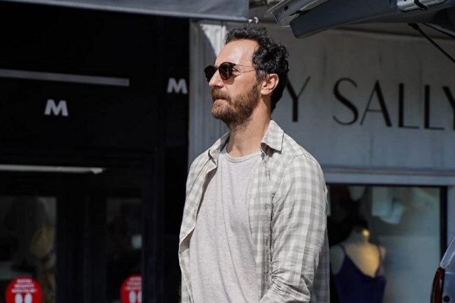 Uskoro početak turske serije Sakli / Sakriven