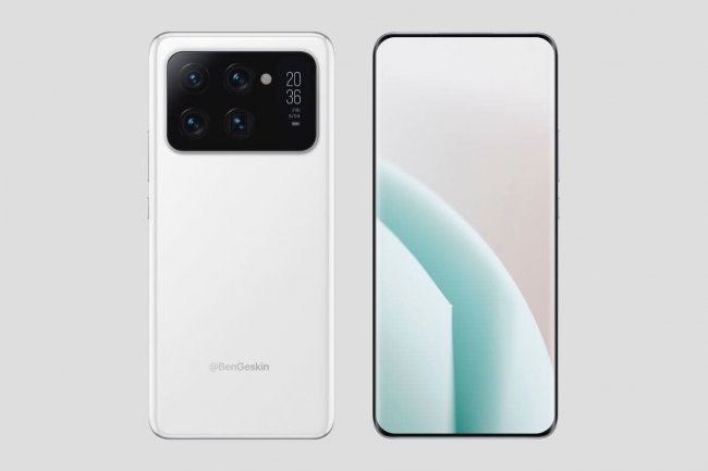 Xiaomi serija 12 - Kamera od 200 megapixela?!