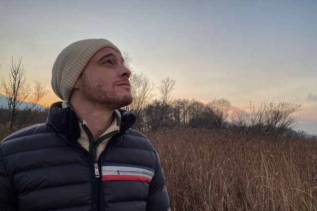 Kerem Bursin – perspektiva koja dobija hiljade lajkova u sekundi! (FOTO)