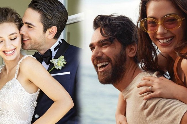 Neslihan Atagul i Kadir Dogulu se pridružili Bektashi Sufi redu?!