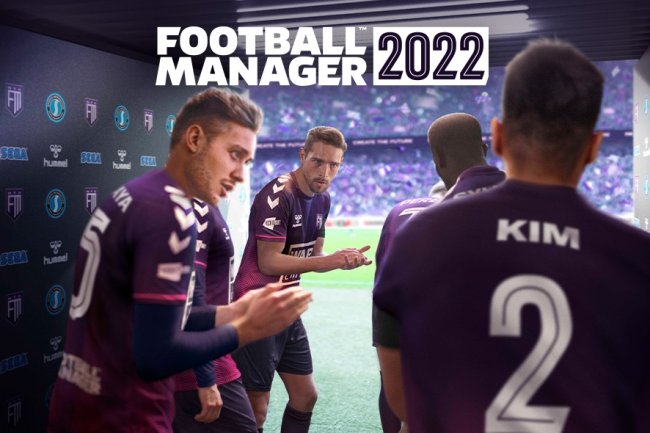 Football Manager 22 – Zabava može da počne