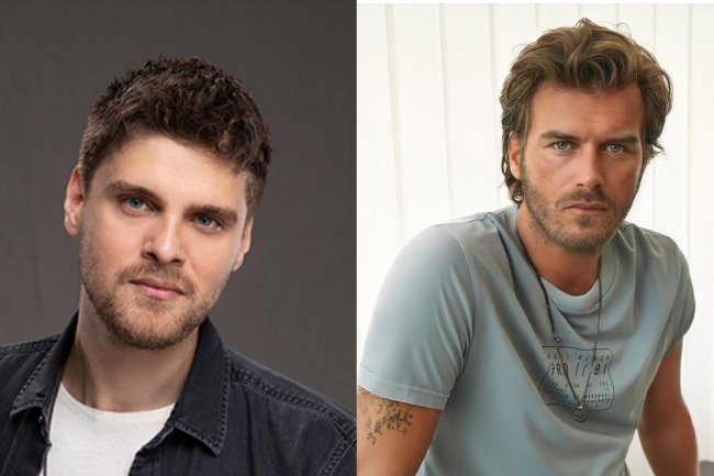 Idris Nebi Taskan o tome da liči na Kivanca Tatlituga