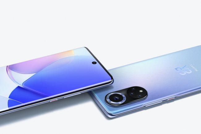 Huawei nova 9 – kamere koje privlače pažnju