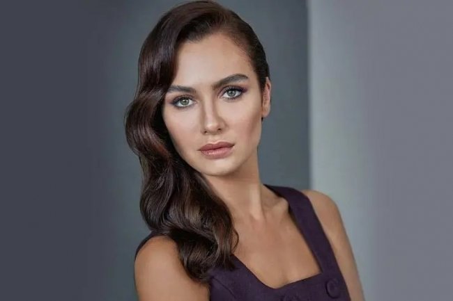 Nova serija Birce Akalay - Mezarlik | Groblje