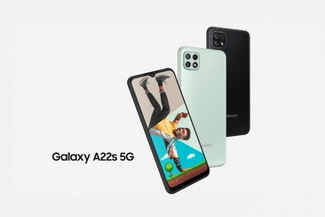 Samsung A22s 5G - novi best buy za prosečne korisnike?!