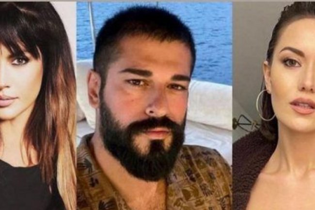 Tugba Ekinci kritikovala izgled Fahriye Evcen i Buraka Ozcivita!