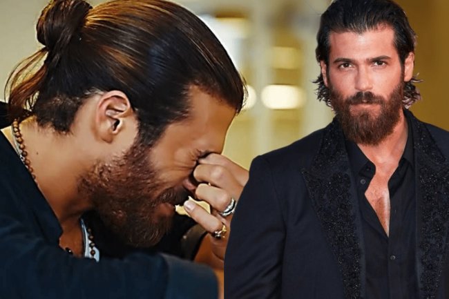 Can Yaman – Ovo mora da prestane!