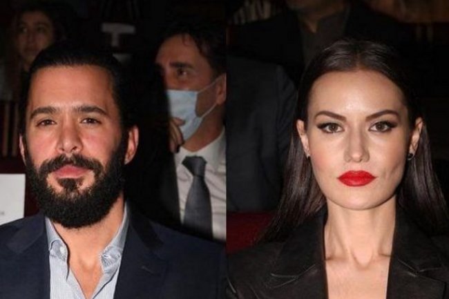 Baris Arduc i Fahriye Evcen podelili utiske oko serije Alparslan Buyuk Selcuklu