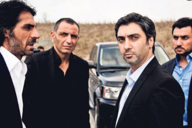 Ima nade za nastavak serije Dolina Vukova / Kurtlar Vadisi?!