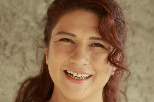 Gulcin Hatihan u seriji Mahkum / Zatvorenik