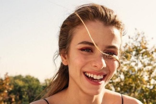 Ilayda Alisan – plastične operacije ili „majka priroda“?!