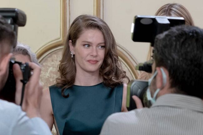 Serija Camdaki Kiz | Devojka iza stakla gledanija od Čukurove i Barbaroslara!