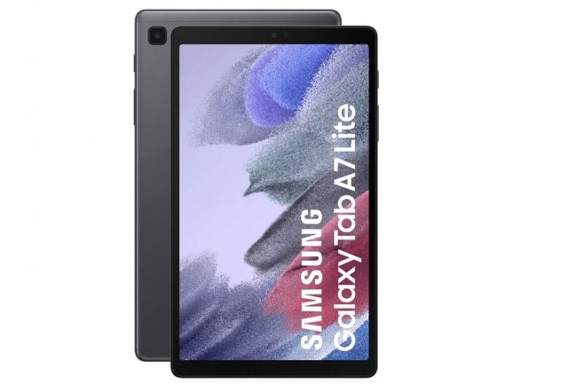 Samsung Galaxy Tab A7 Lite – Šta nudi tablet od 150 eura?!
