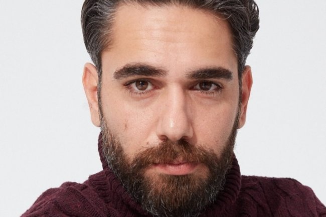 Kadir Dogulu radi na novom filmu